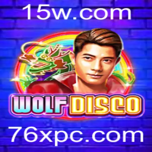 Descubra o Cativante Mundo de WolfDisco e o Mistério do 76X